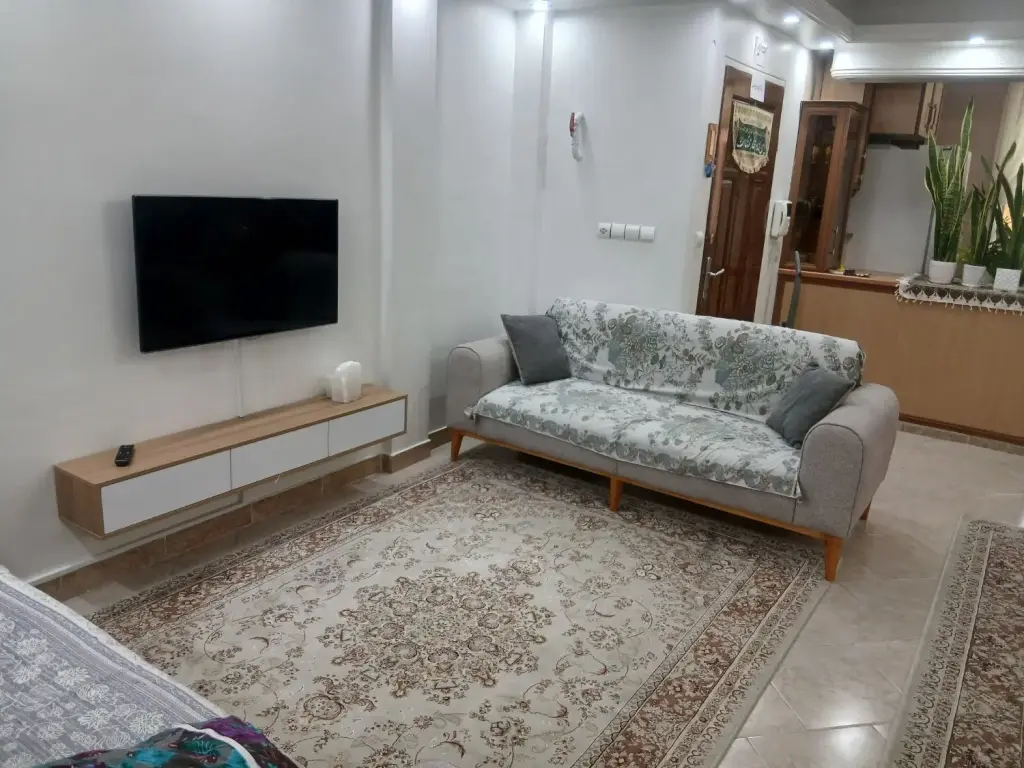 فروش آپارتمان 78 متری در افسریه جنوبی - تصویر 3