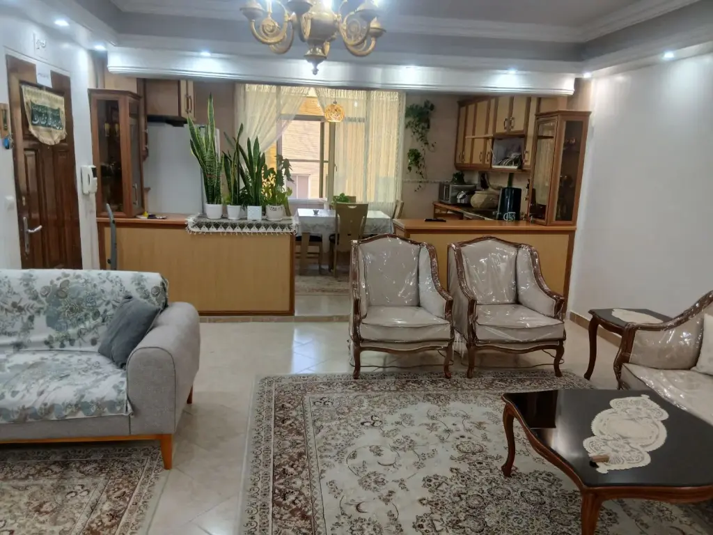 فروش آپارتمان 78 متری در افسریه جنوبی - تصویر 8