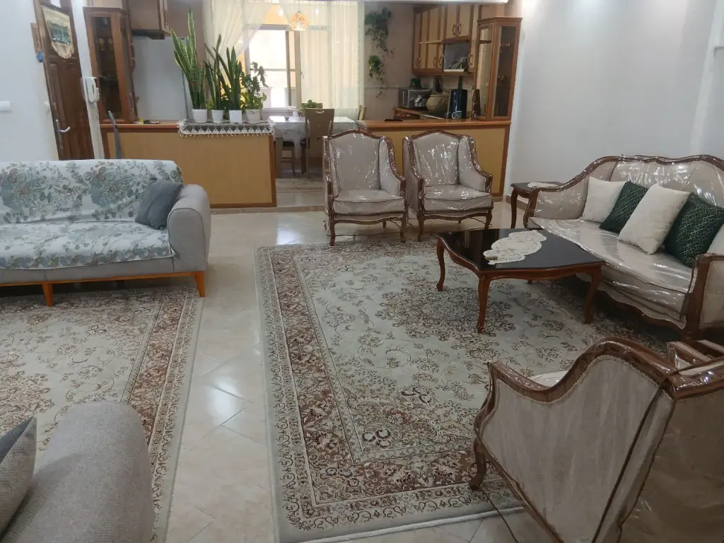 فروش آپارتمان 78 متری در افسریه جنوبی - تصویر 4