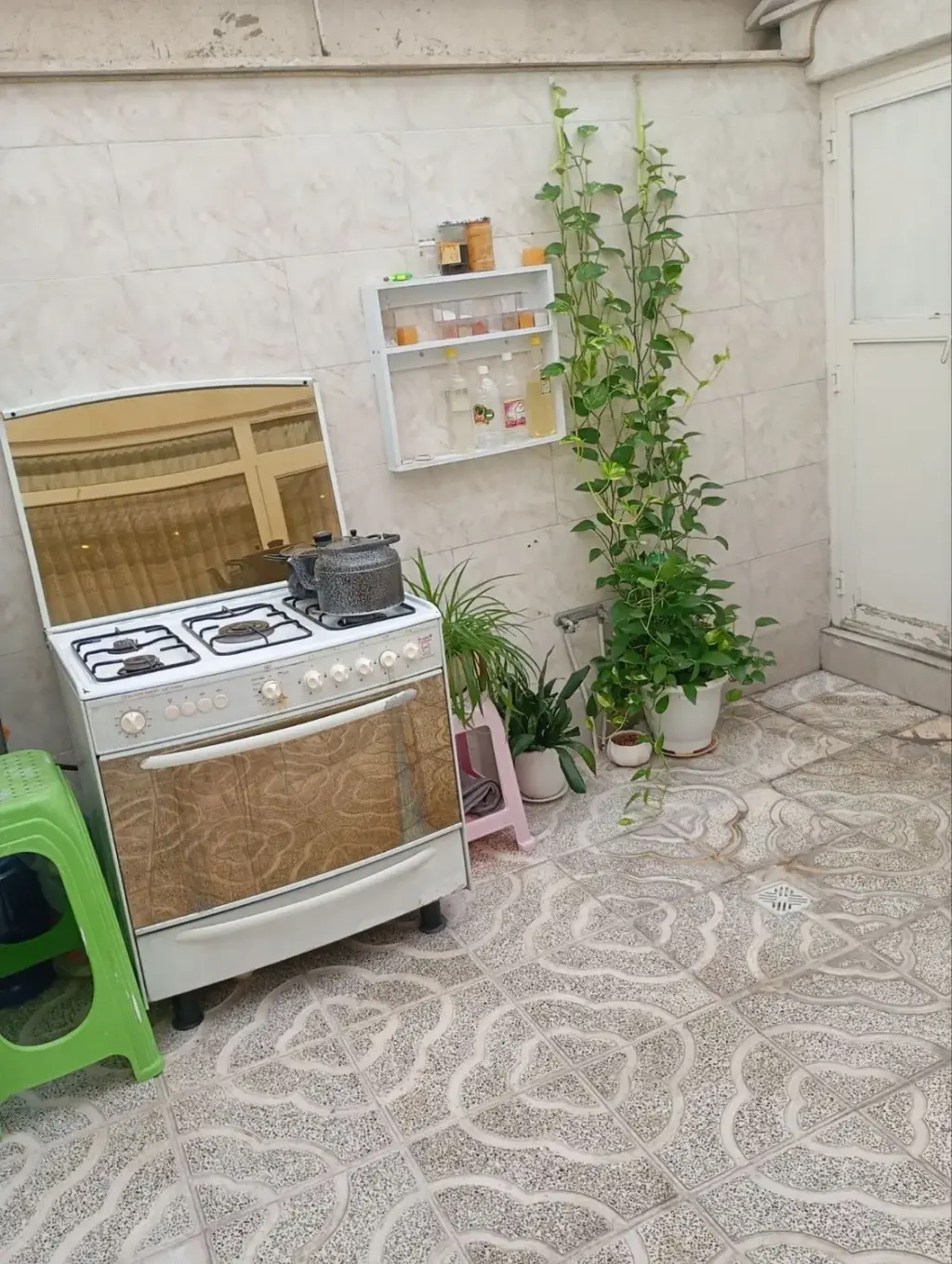 فروش آپارتمان 69 متری در شهرک شریعتی - تصویر 8