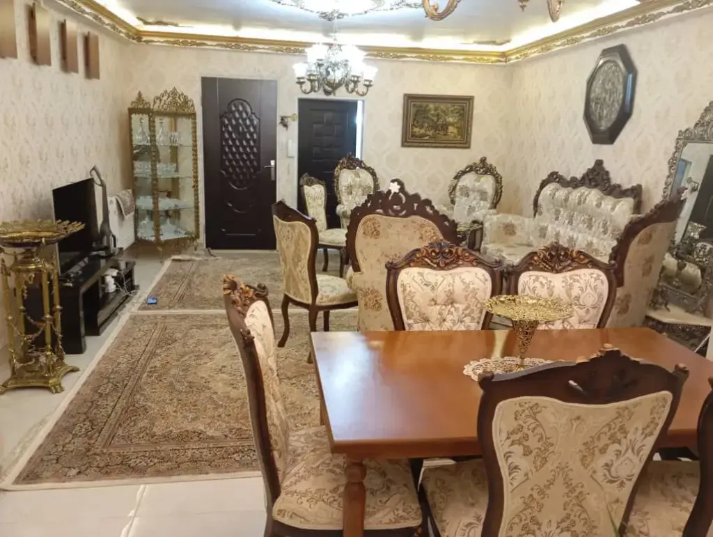 فروش آپارتمان 69 متری در شهرک شریعتی - تصویر 4
