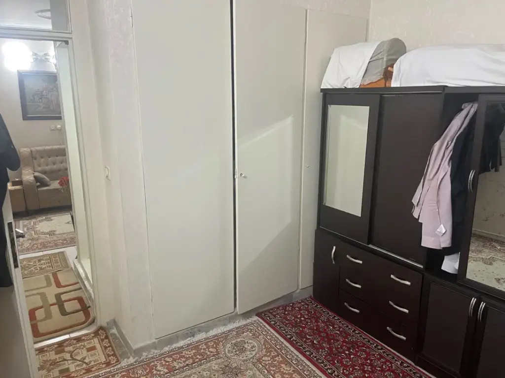 فروش آپارتمان 51 متری در آهنگران (سراسیاب دولاب) - تصویر 2