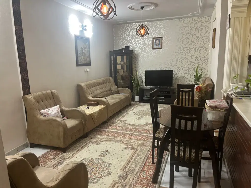 فروش آپارتمان 51 متری در آهنگران (سراسیاب دولاب) - تصویر 4