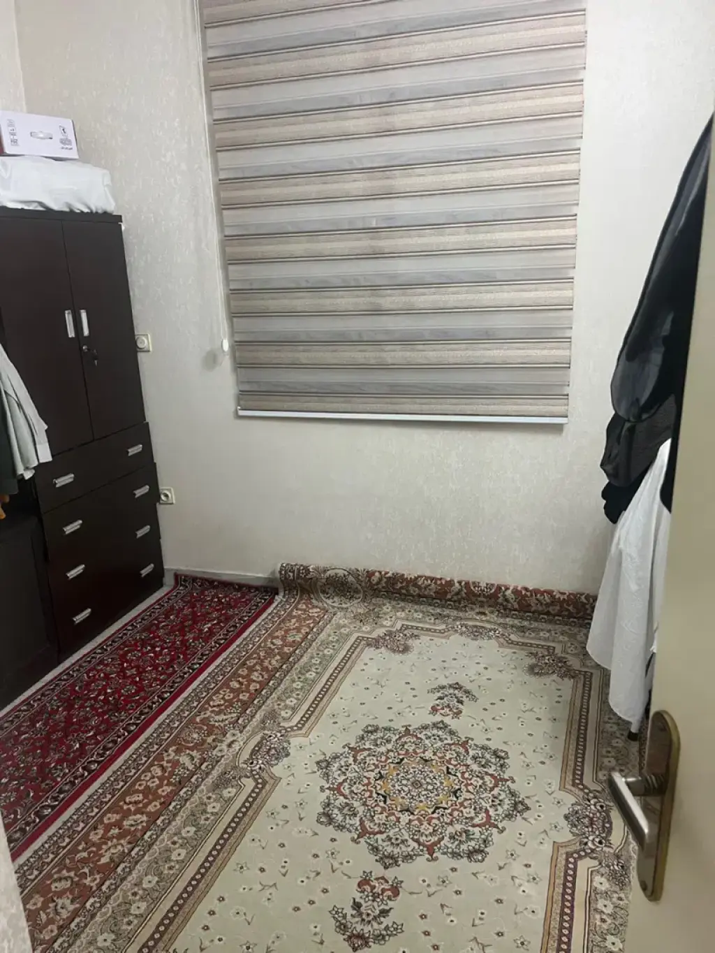 فروش آپارتمان 51 متری در آهنگران (سراسیاب دولاب) - تصویر 5