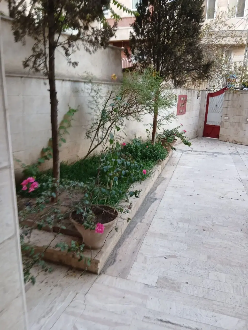 اجاره آپارتمان 80 متری در نظامآباد
