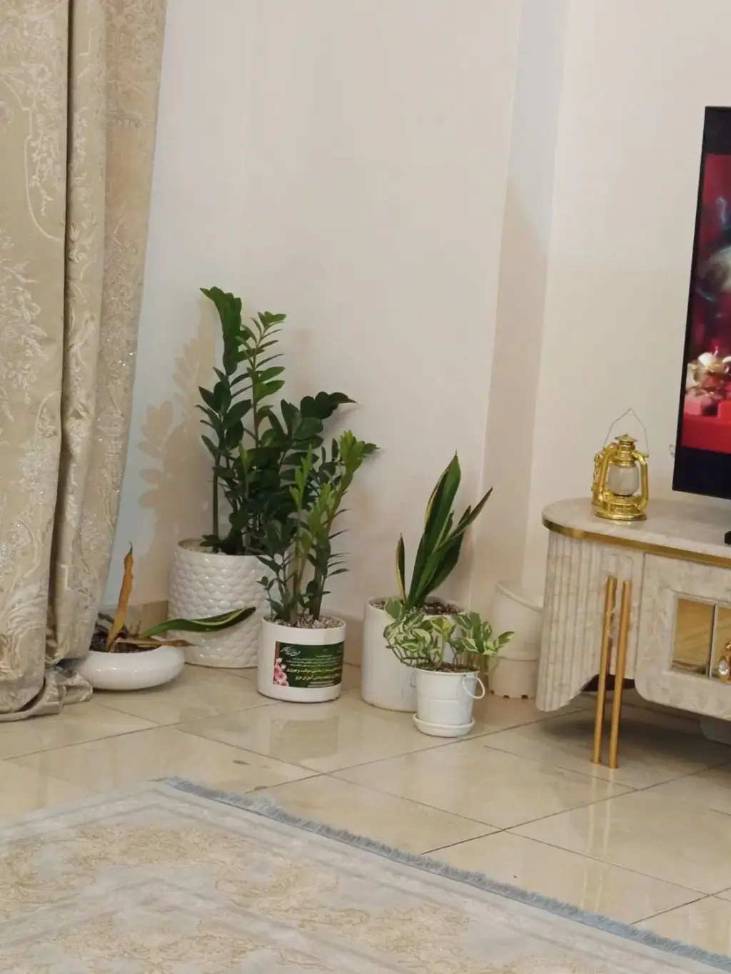 اجاره آپارتمان 55 متری در آهنگران (سراسیاب دولاب) - تصویر 5