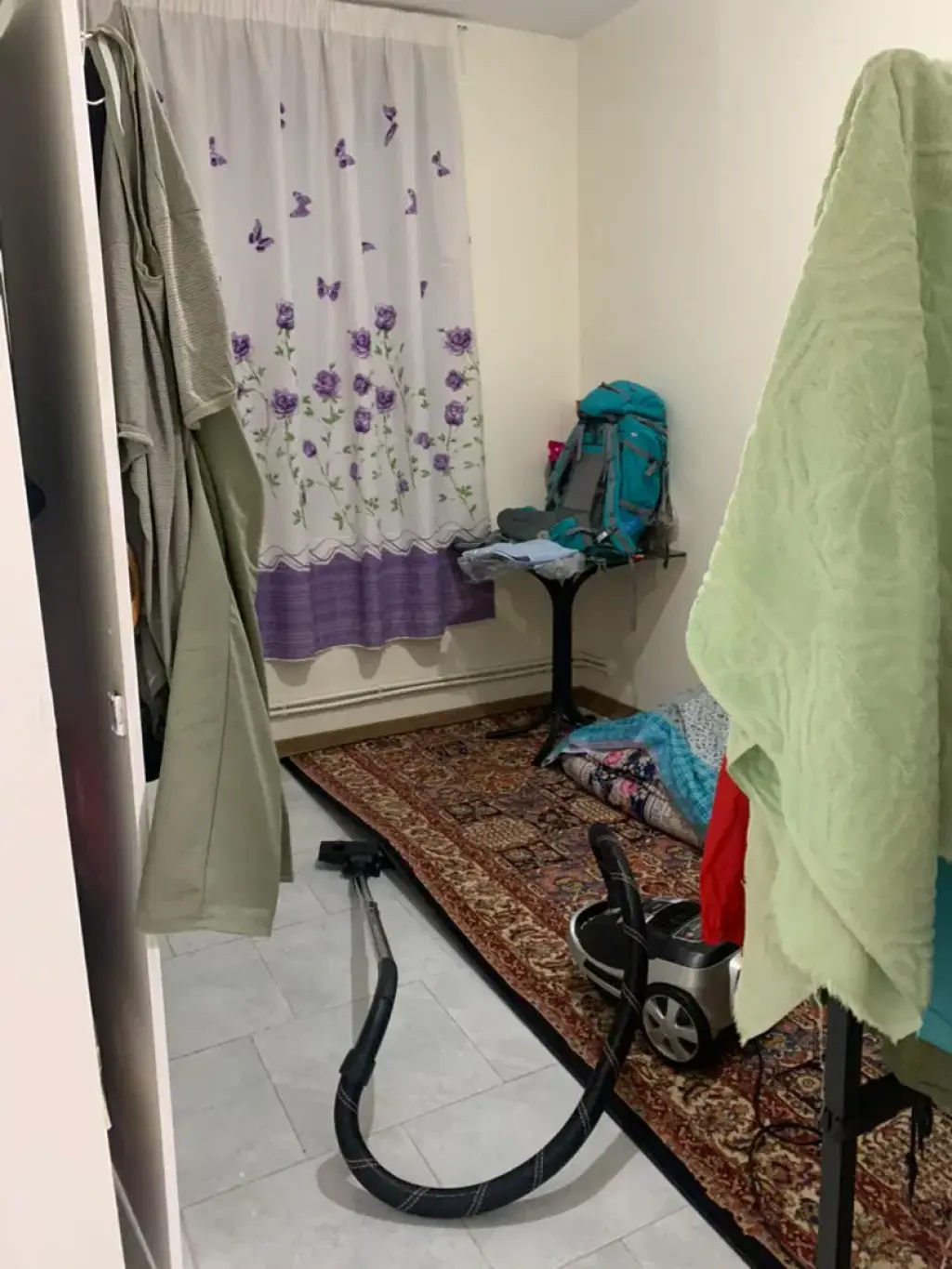 فروش آپارتمان 55 متری در فردوس - تصویر 2