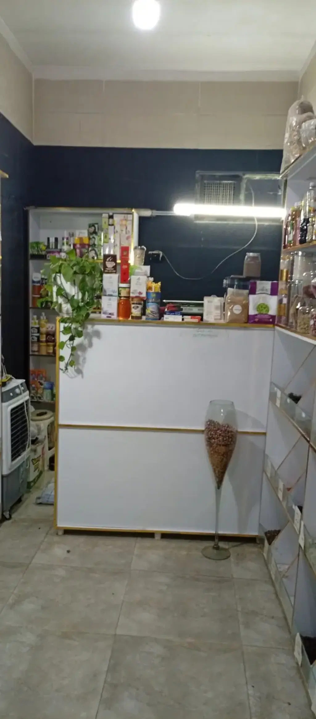 اجاره اداری و تجاری 25 متری در نعمت‌آباد - تصویر 5