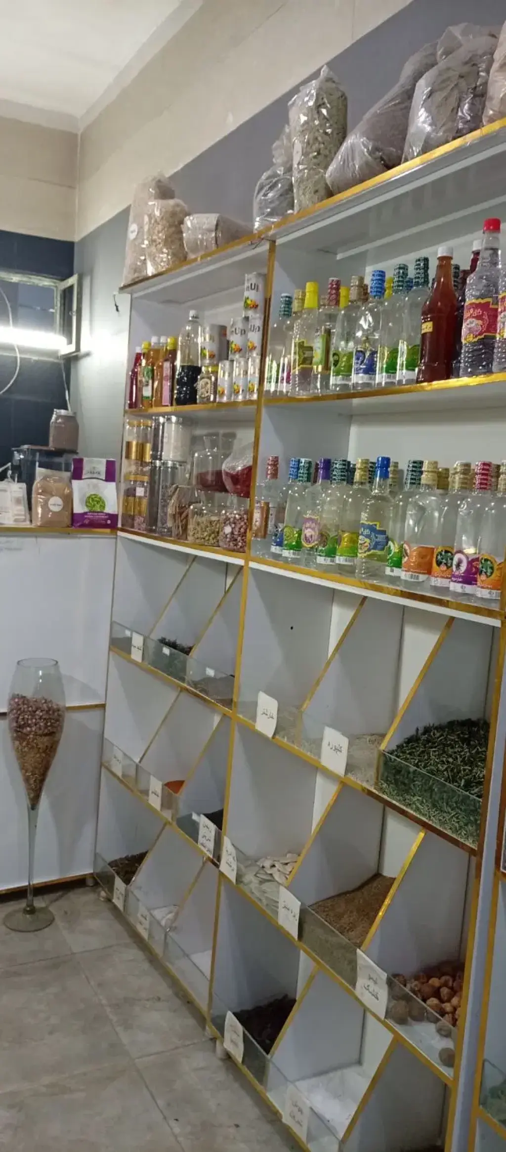اجاره اداری و تجاری 25 متری در نعمت‌آباد - تصویر 3
