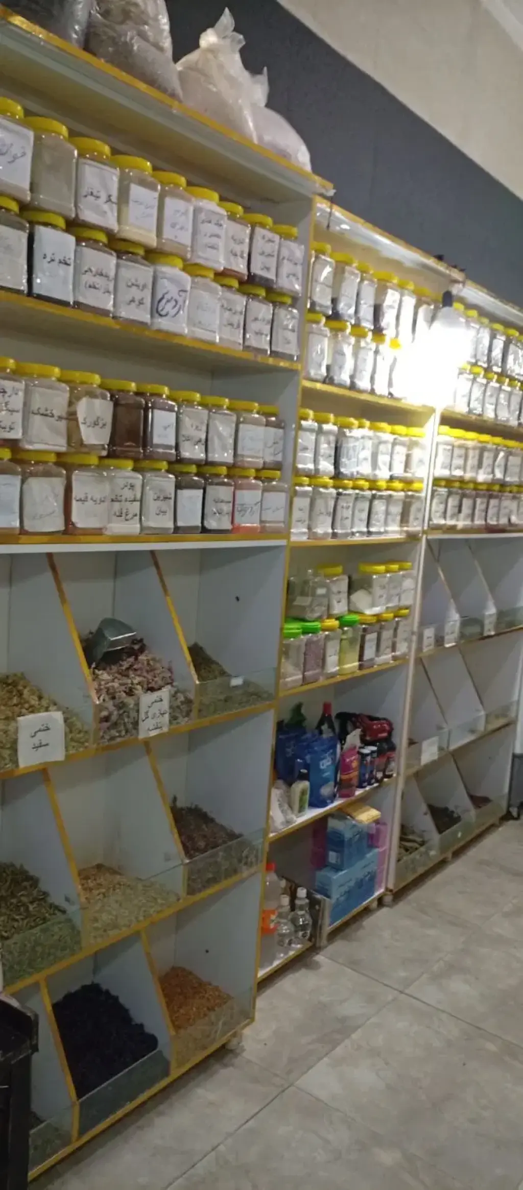 اجاره اداری و تجاری 25 متری در نعمت‌آباد - تصویر 7