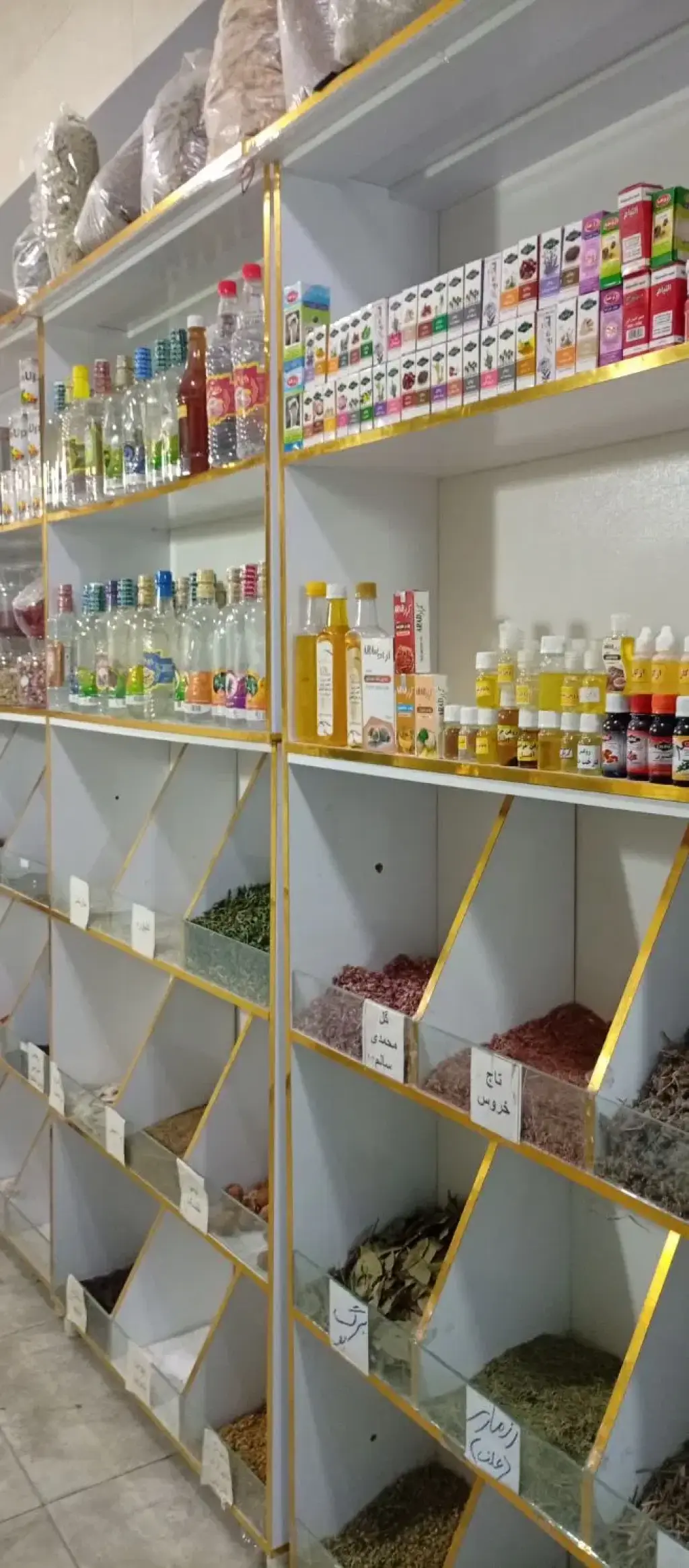 اجاره اداری و تجاری 25 متری در نعمت‌آباد - تصویر 6