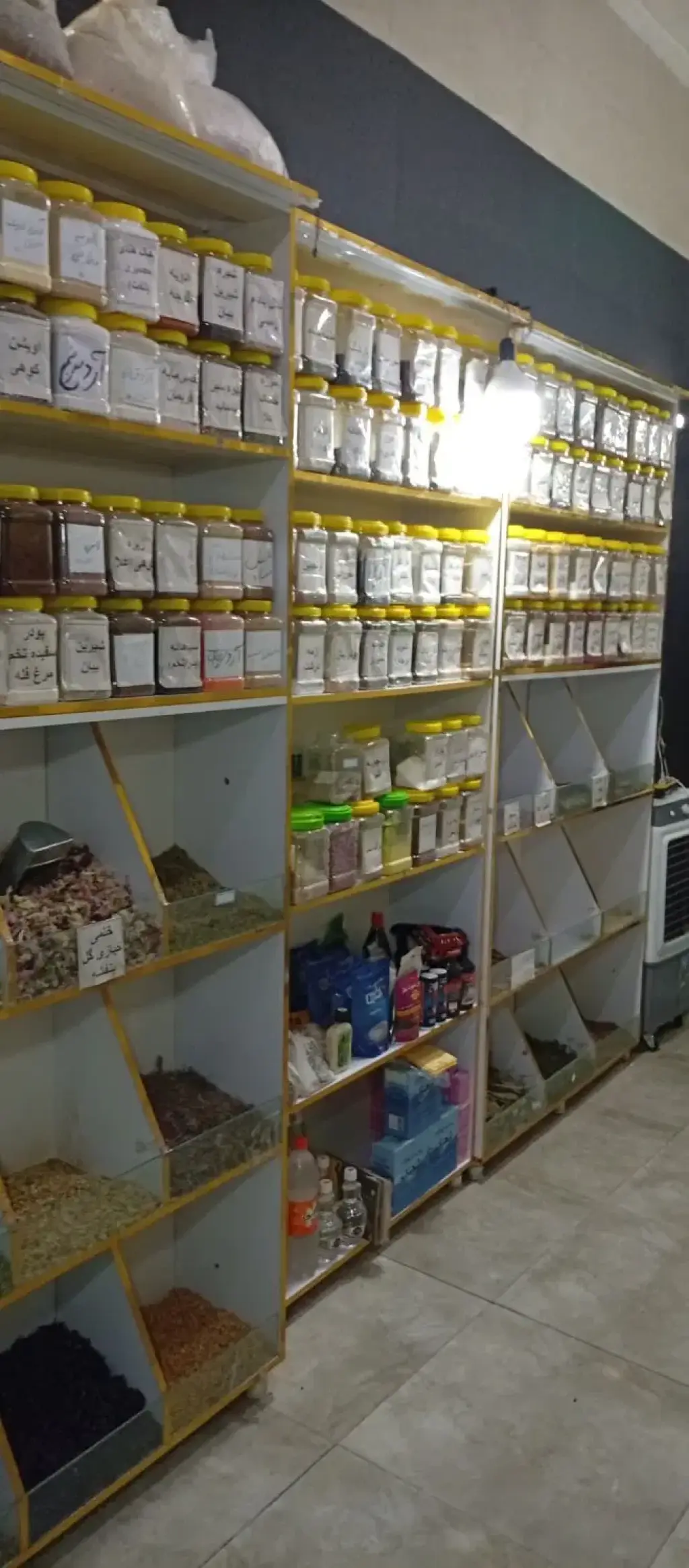 اجاره اداری و تجاری 25 متری در نعمت‌آباد - تصویر 4