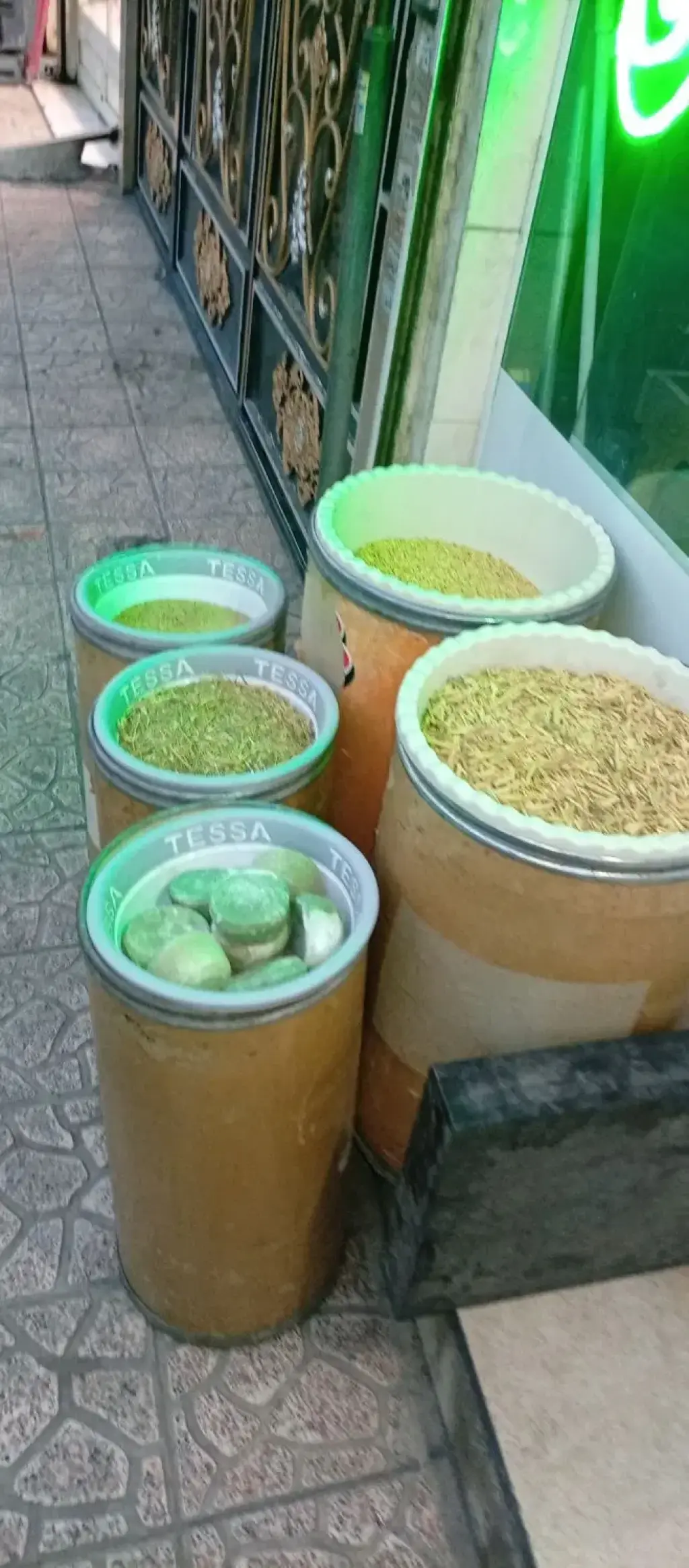 اجاره اداری و تجاری 25 متری در نعمت‌آباد - تصویر 8
