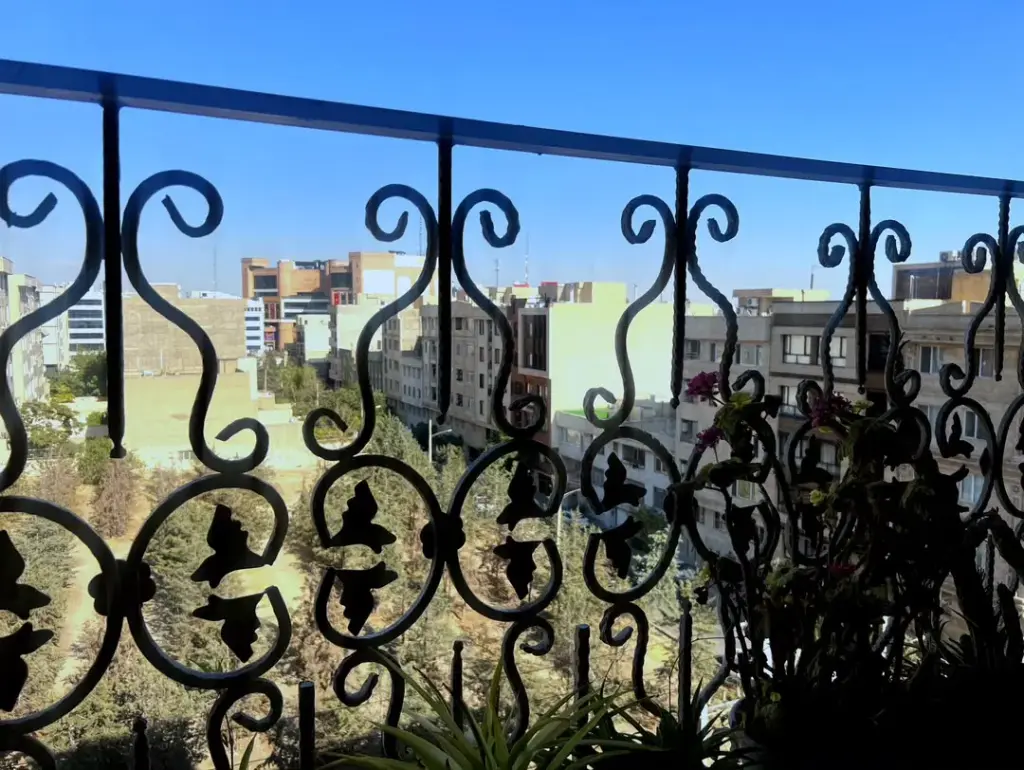 فروش آپارتمان 75 متری در جنت‌آباد شمالی - تصویر 2