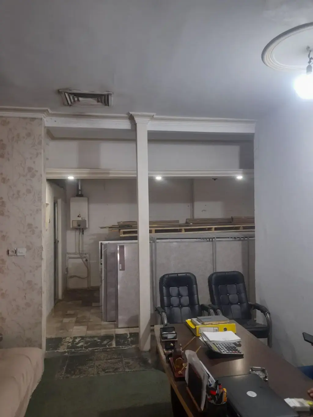 اجاره اداری و تجاری 45 متری در تهرانپارس شرقی - تصویر 2