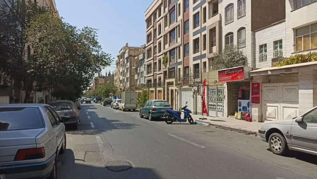 فروش اداری و تجاری 12 متری در تهران‌نو - تصویر 8