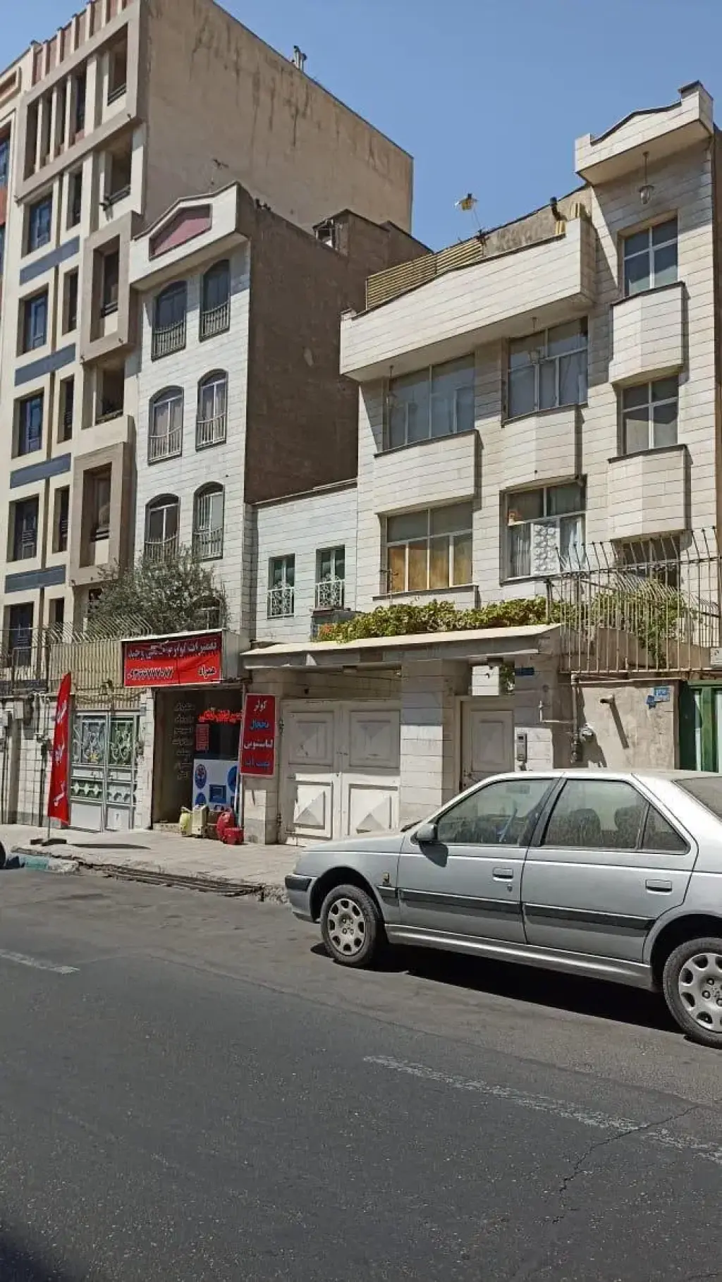فروش اداری و تجاری 12 متری در تهران‌نو - تصویر 5