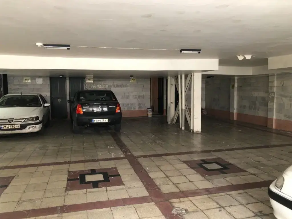 اجاره آپارتمان 65 متری در جنت‌آباد مرکزی - تصویر 8