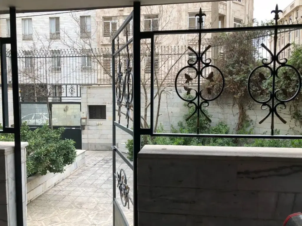 اجاره آپارتمان 65 متری در جنت‌آباد مرکزی - تصویر 3