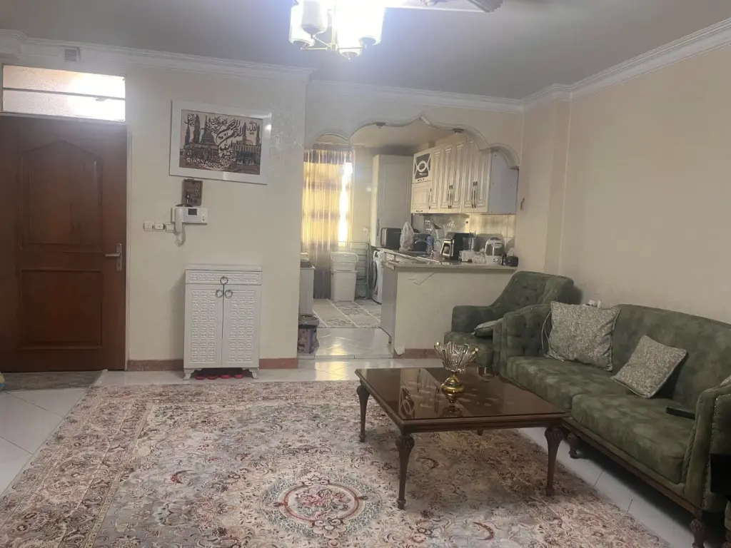 اجاره آپارتمان 75 متری در آهنگ - تصویر 4