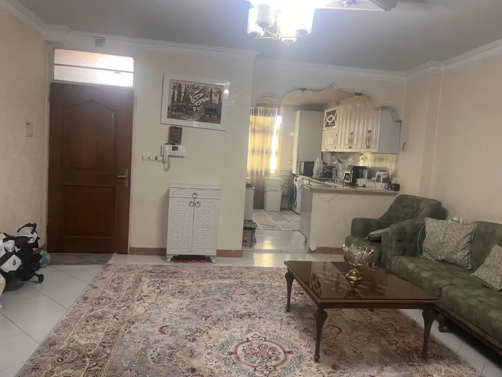 اجاره آپارتمان 75 متری در آهنگ - تصویر 3