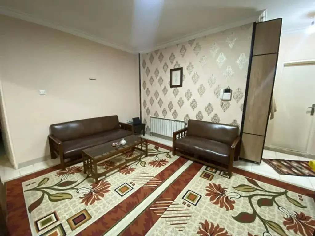 فروش آپارتمان 55 متری در زنجان جنوبی - تصویر 5