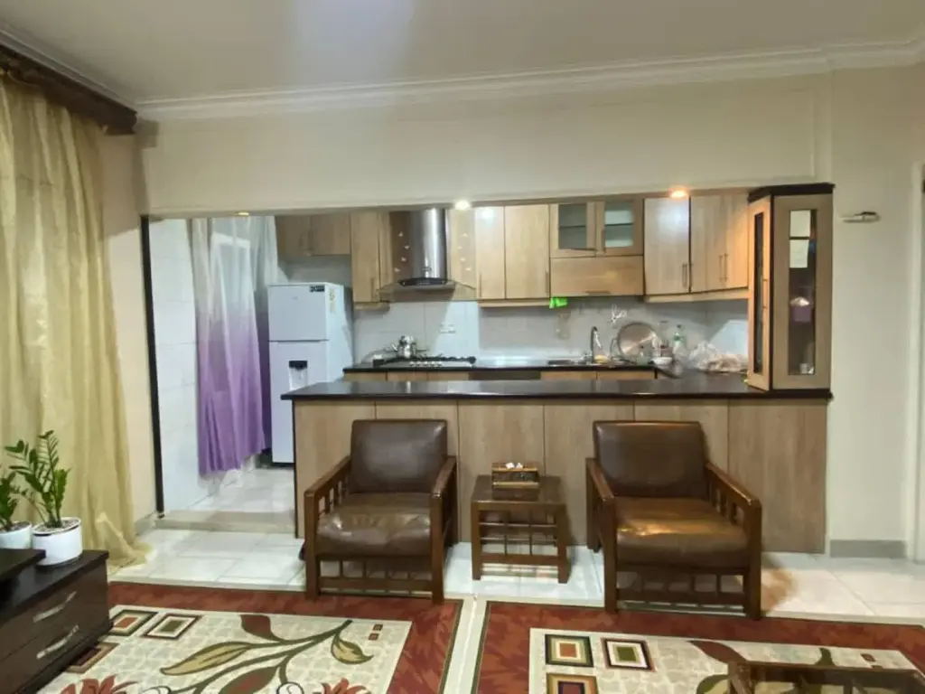 فروش آپارتمان 55 متری در زنجان جنوبی - تصویر 2