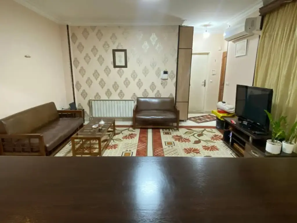 فروش آپارتمان 55 متری در زنجان جنوبی