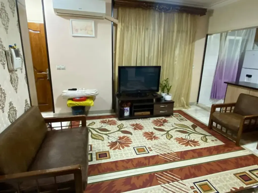 فروش آپارتمان 55 متری در زنجان جنوبی - تصویر 3