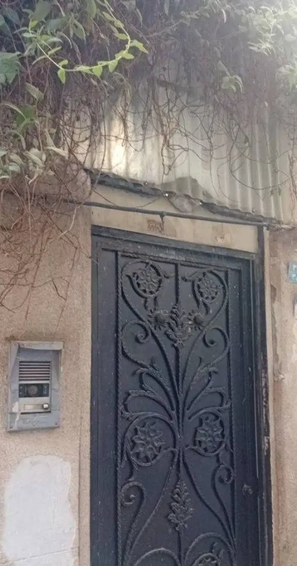 اجاره خانه و ویلا 35 متری در خانی‌آباد