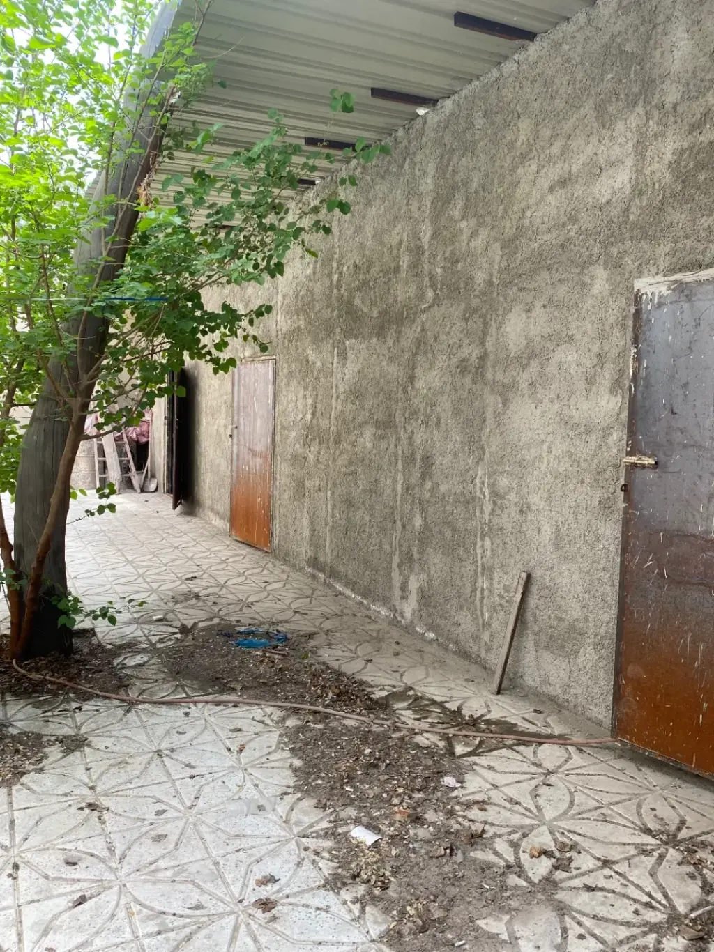 اجاره اداری و تجاری 48 متری در پامنار - تصویر 4