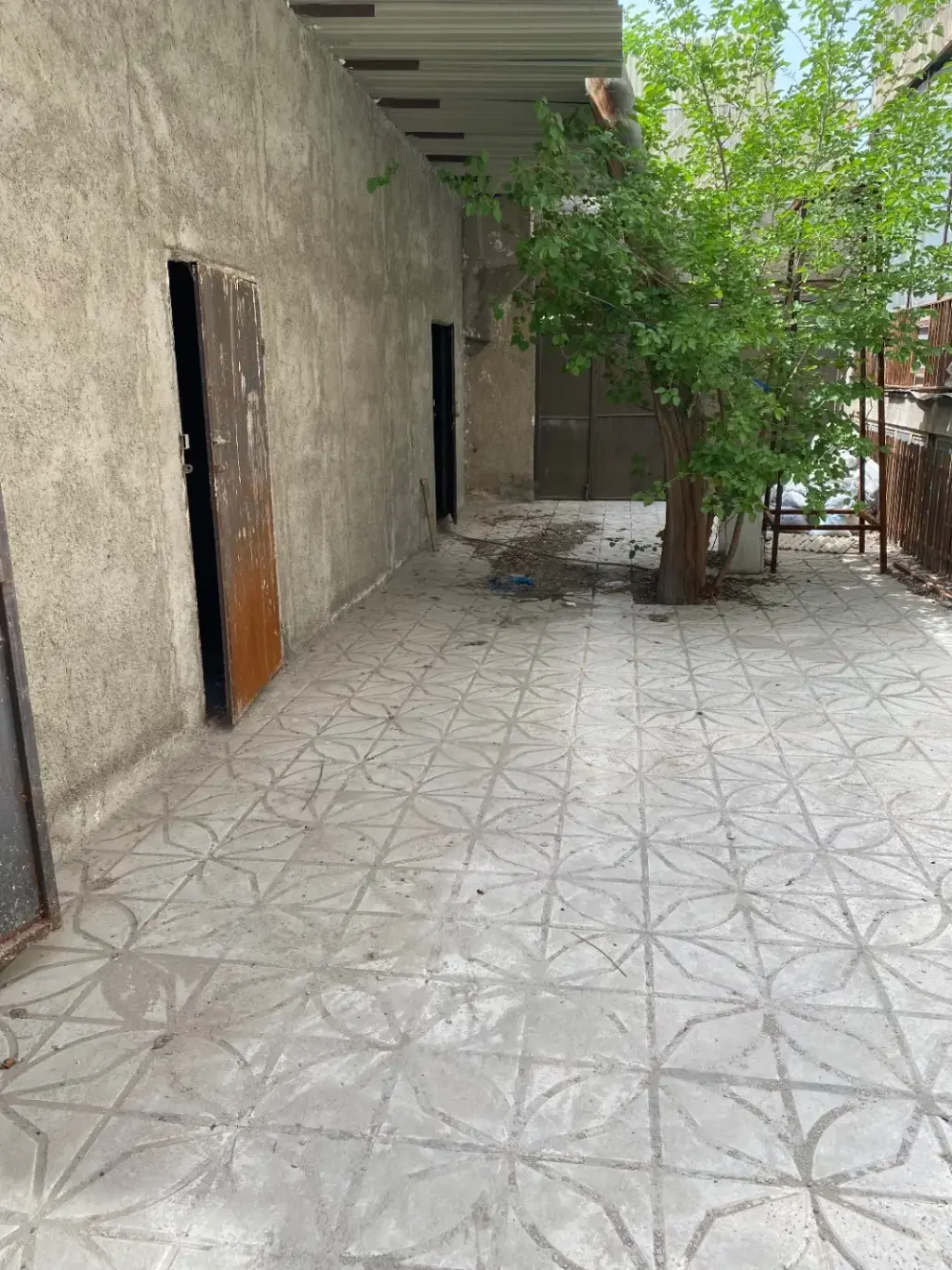 اجاره اداری و تجاری 48 متری در پامنار - تصویر 3