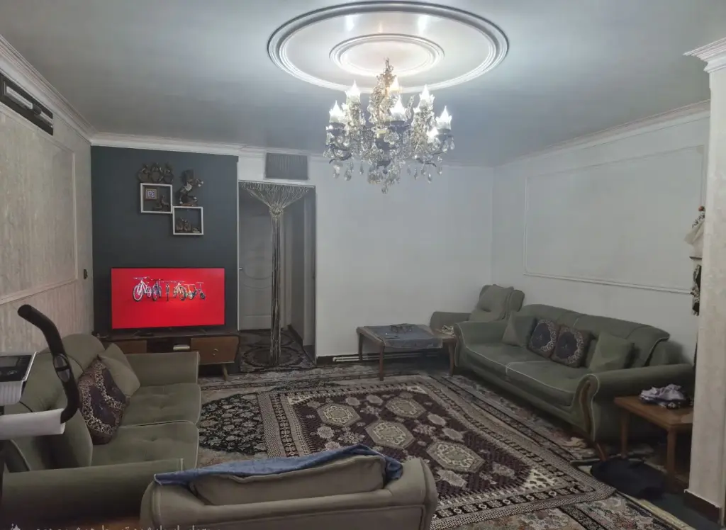فروش آپارتمان 63 متری در جنت‌آباد جنوبی - تصویر 3
