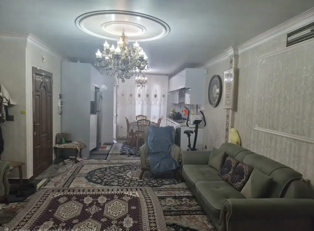 فروش آپارتمان 63 متری در جنت‌آباد جنوبی - تصویر 2