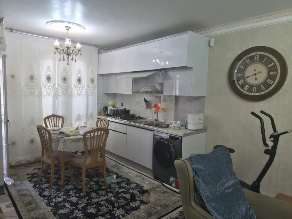 فروش آپارتمان 63 متری در جنت‌آباد جنوبی - تصویر 6