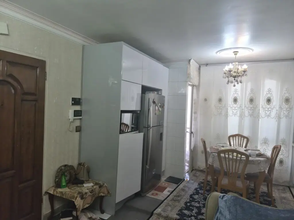 فروش آپارتمان 63 متری در جنت‌آباد جنوبی - تصویر 8