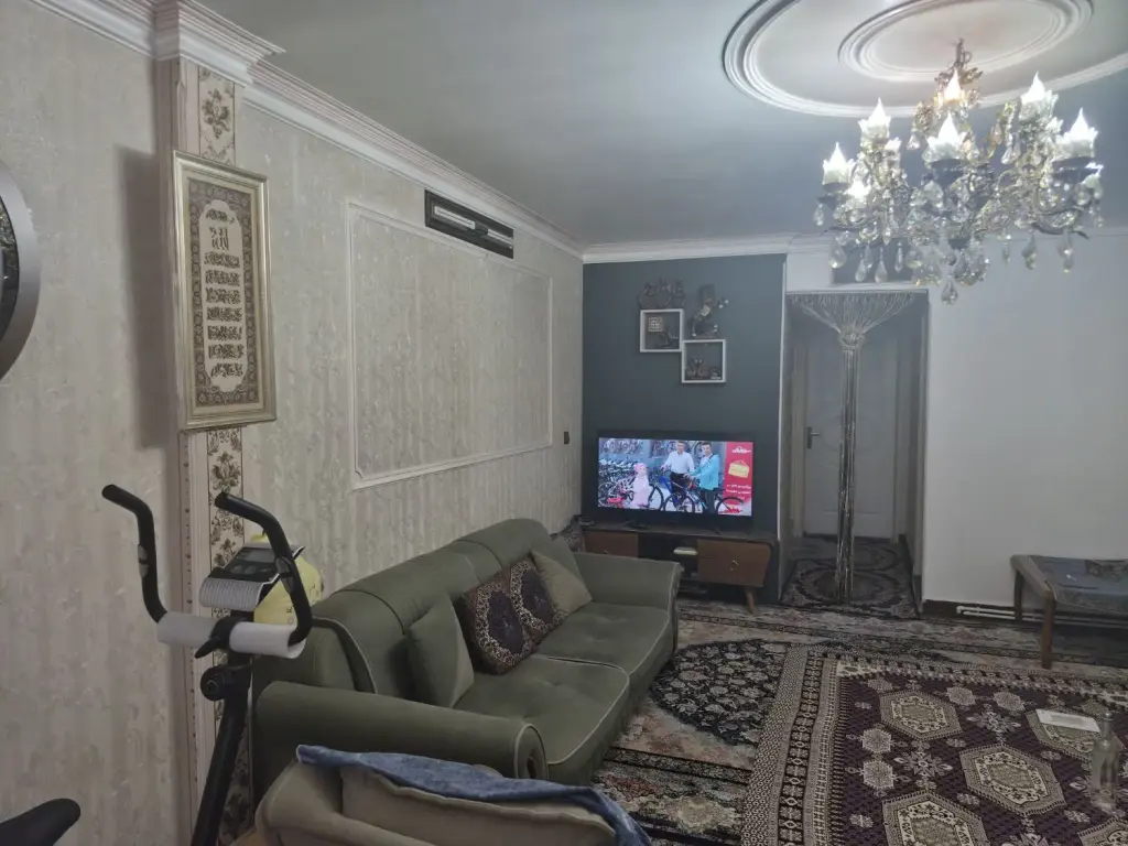 فروش آپارتمان 63 متری در جنت‌آباد جنوبی - تصویر 7