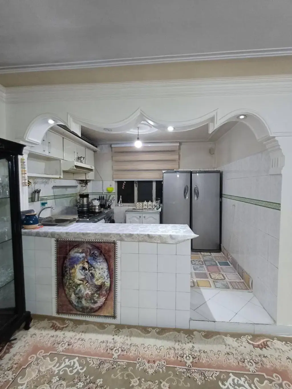 اجاره آپارتمان 66 متری در خرمشهر - تصویر 6