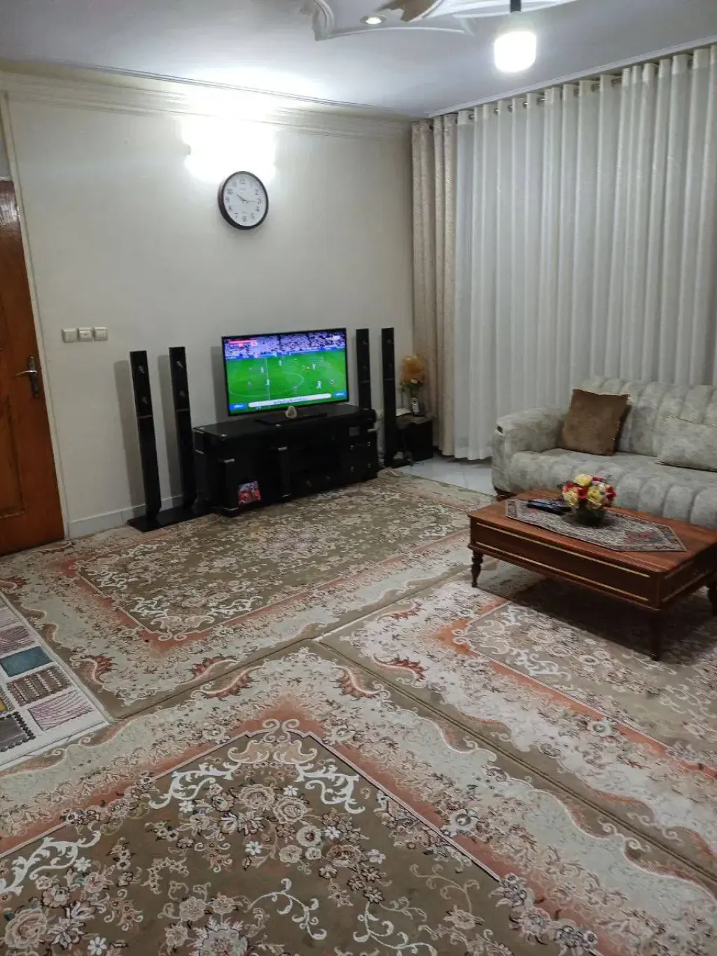 اجاره آپارتمان 66 متری در خرمشهر - تصویر 3