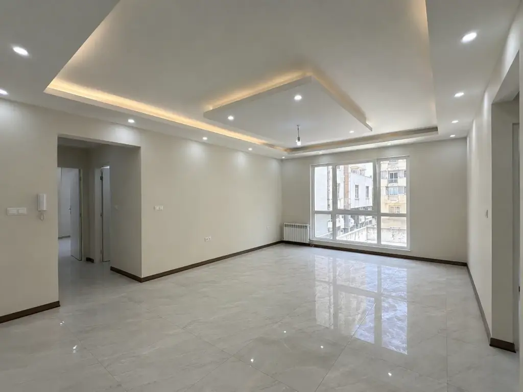 اجاره آپارتمان 85 متری در تهرانسر مرکزی