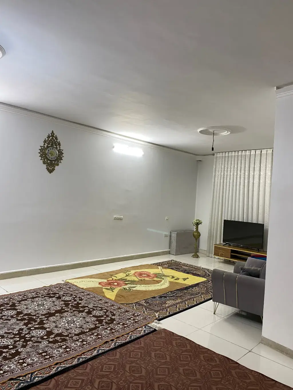 اجاره آپارتمان 85 متری در شهرک رضویه - تصویر 3