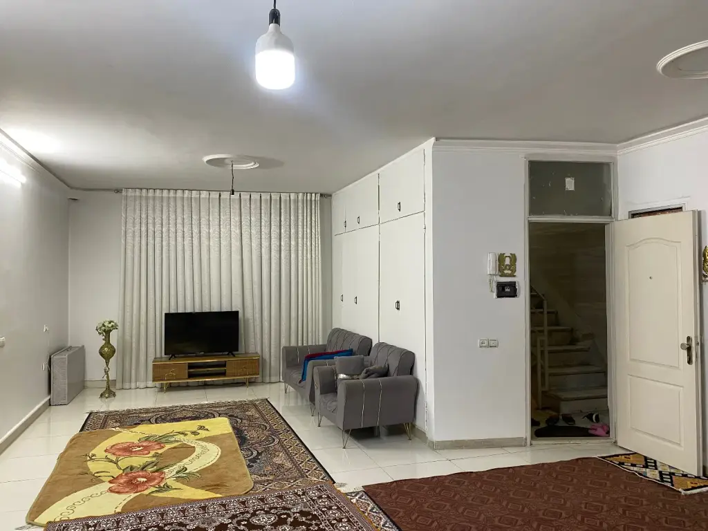 اجاره آپارتمان 85 متری در شهرک رضویه - تصویر 4