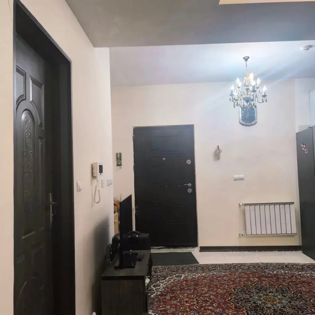 اجاره آپارتمان 53 متری در سیروس