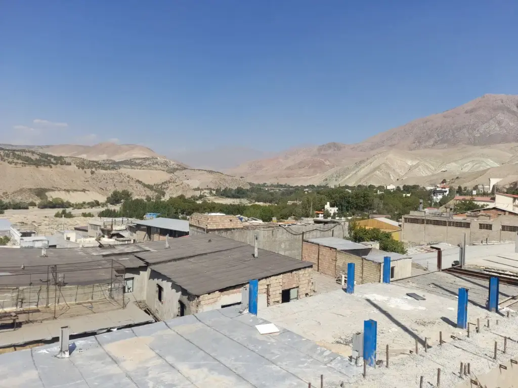 فروش اداری و تجاری 90 متری در اتحاد - تصویر 3