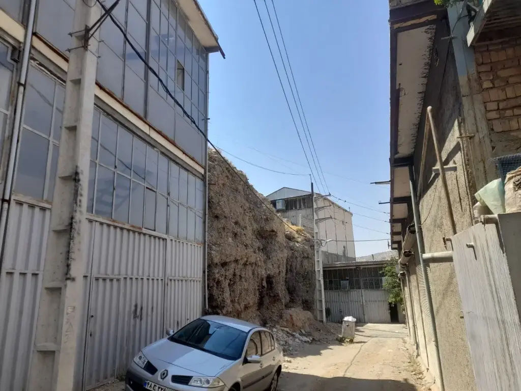 فروش اداری و تجاری 90 متری در اتحاد - تصویر 2
