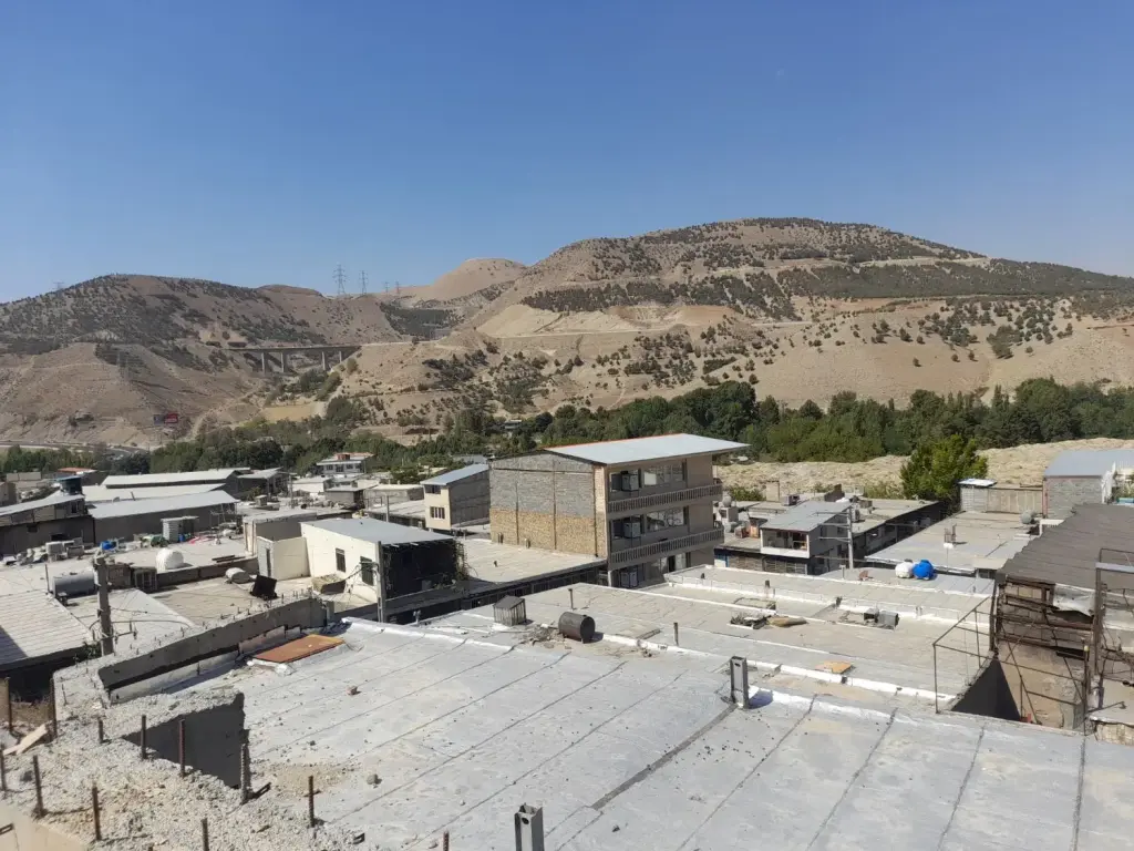 فروش اداری و تجاری 90 متری در اتحاد - تصویر 4