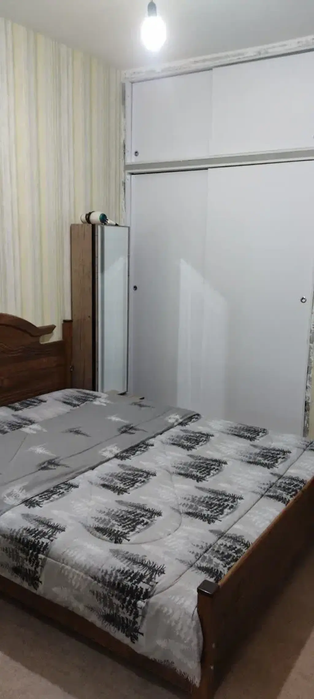 اجاره آپارتمان 85 متری در نعمت‌آباد - تصویر 6