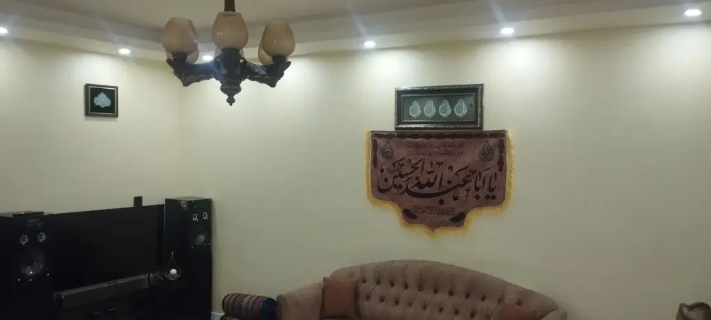 اجاره آپارتمان 85 متری در نعمت‌آباد - تصویر 3