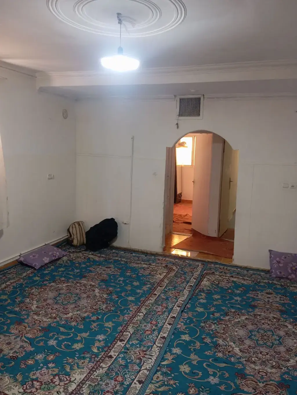 اجاره آپارتمان 75 متری در نظام‌آباد - تصویر 2