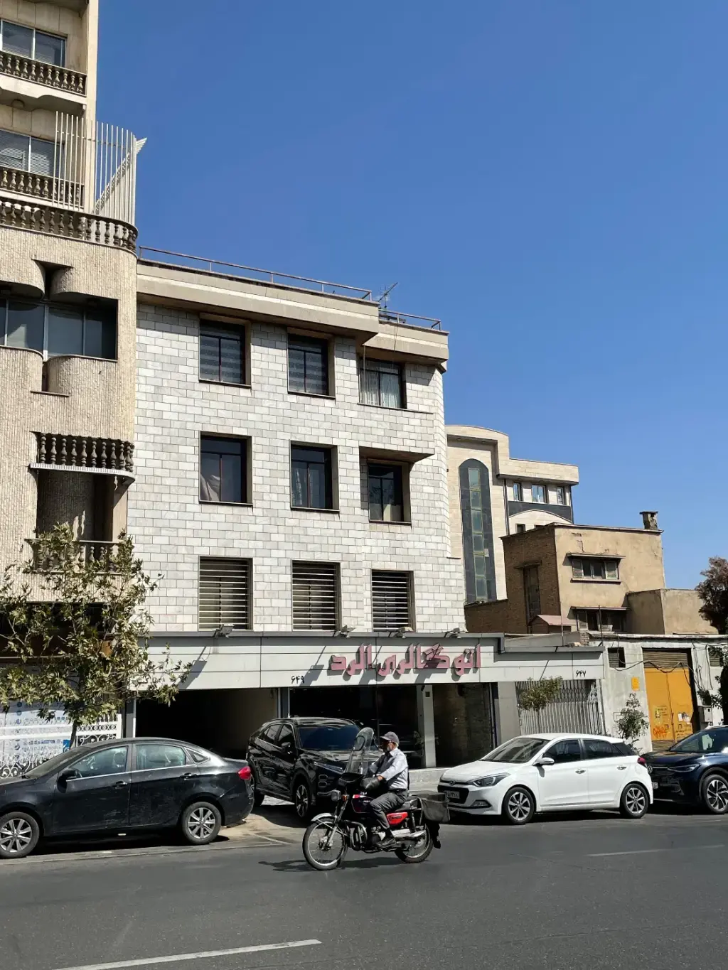 فروش زمین و کلنگی 532 متری در حشمتیه